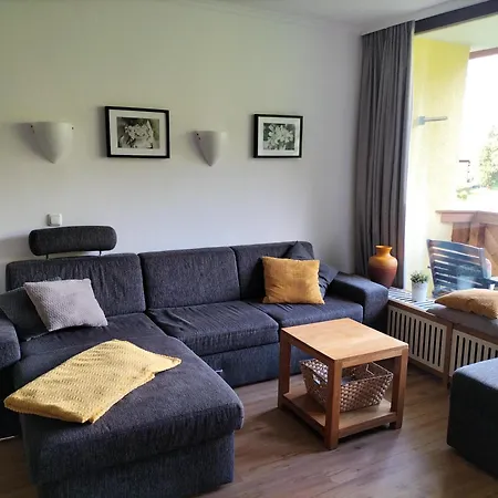 Almblick Διαμέρισμα Kaprun