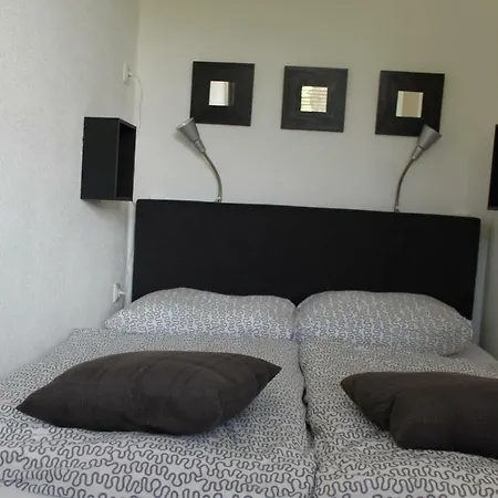 Διαμέρισμα Almblick Kaprun