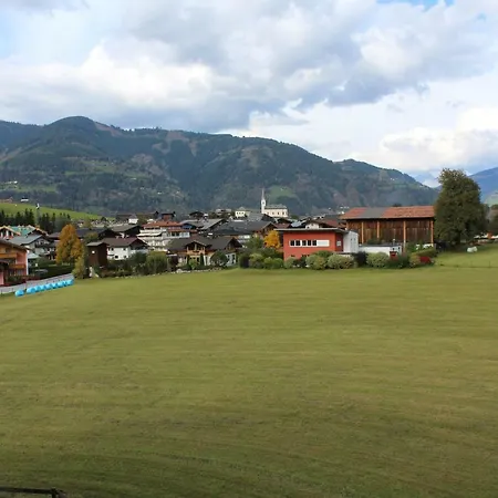 Διαμέρισμα Almblick Kaprun