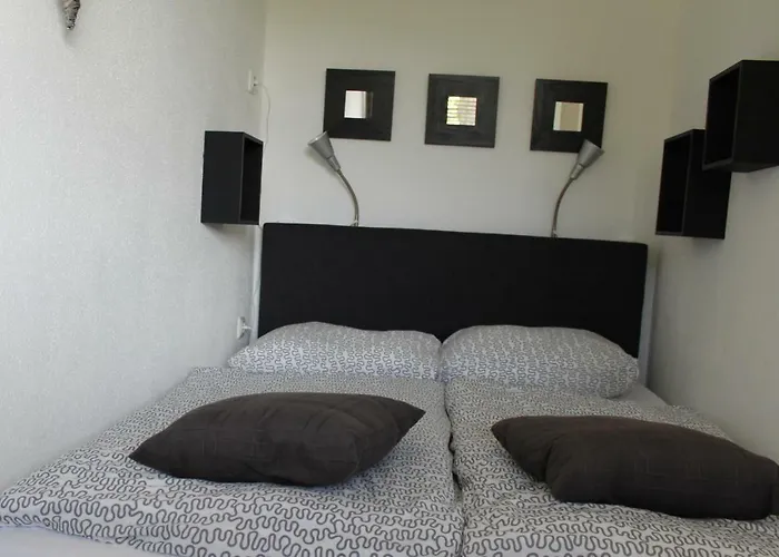 Apartament Almblick Kaprun