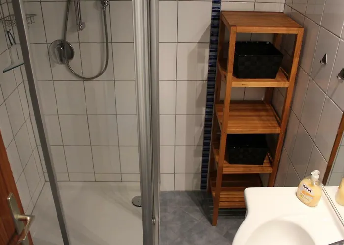 Apartament Almblick