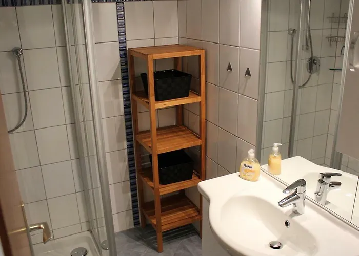 Apartament Almblick *