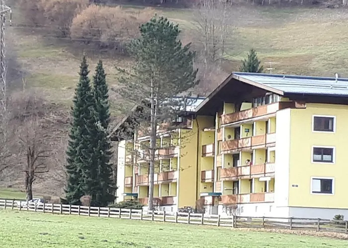 Almblick * Kaprun