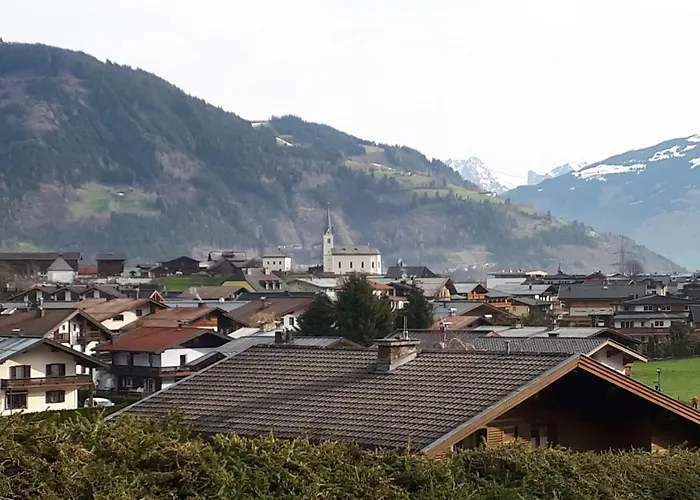 Almblick * Kaprun
